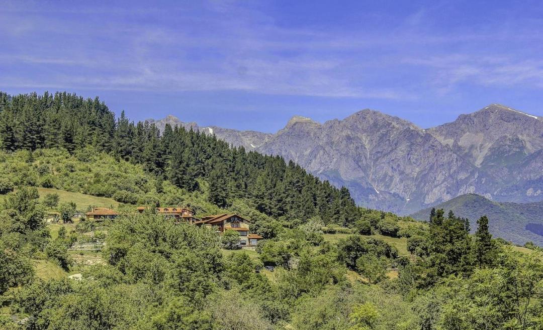 Photo of Outdoor in Cabezon de Liebana