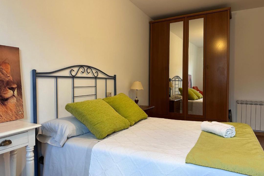 Photo of Bedroom in Ponferrada