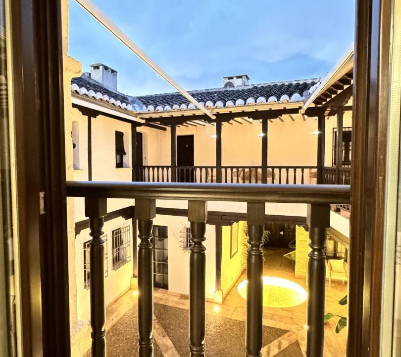 Photo of Others in Almagro