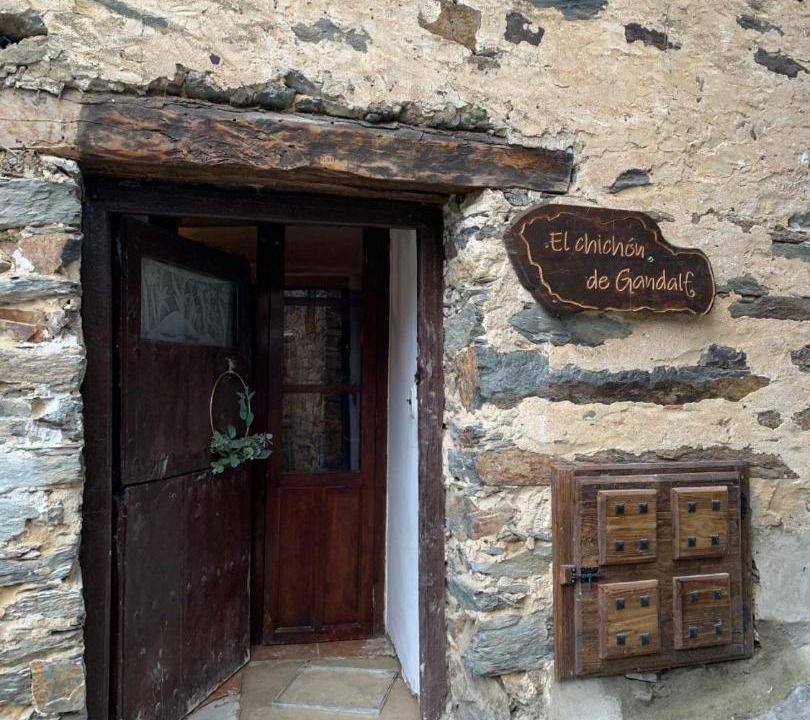 Photo of Others in Patones de Arriba