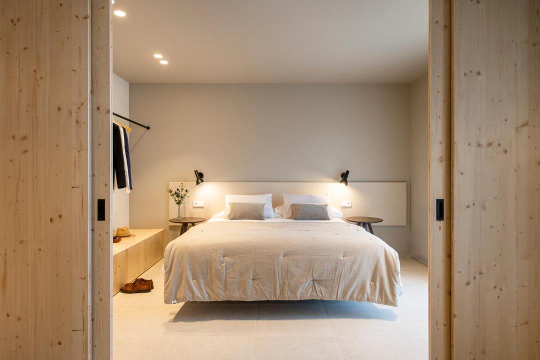 Photo of Bedroom in Banyoles
