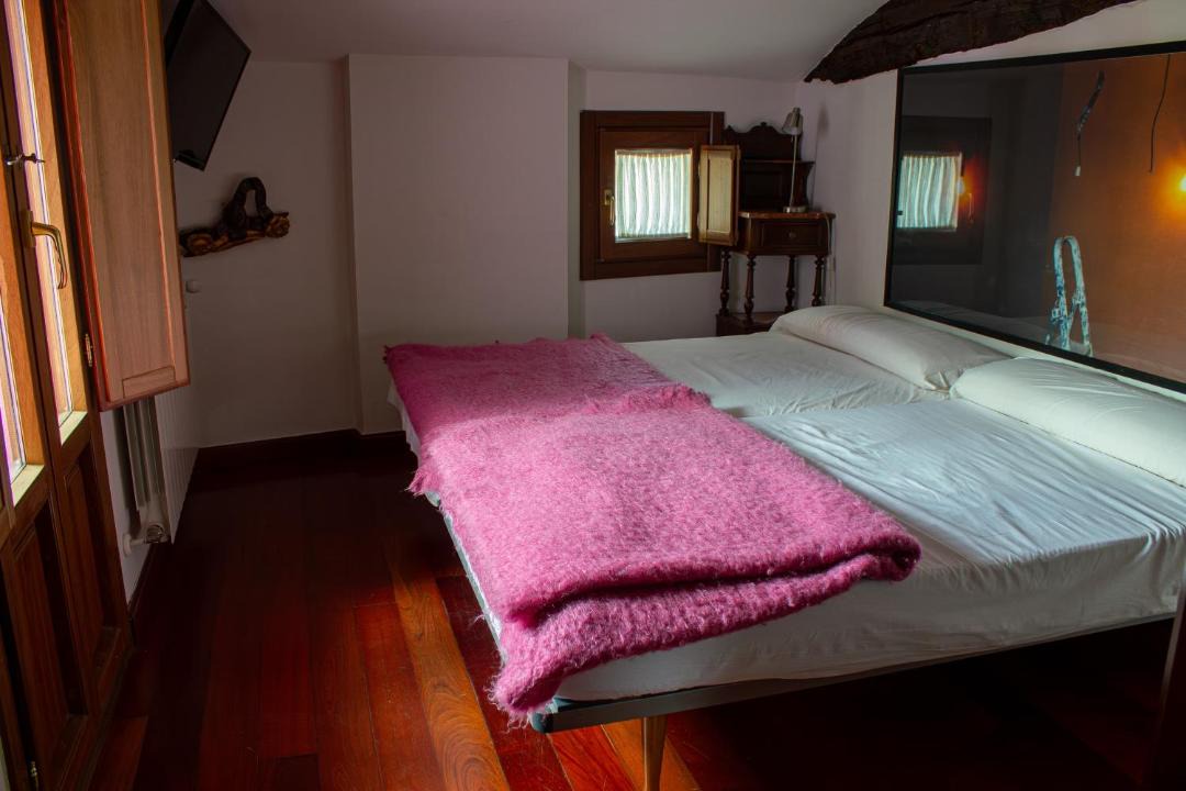 Photo of Bedroom in Sojuela