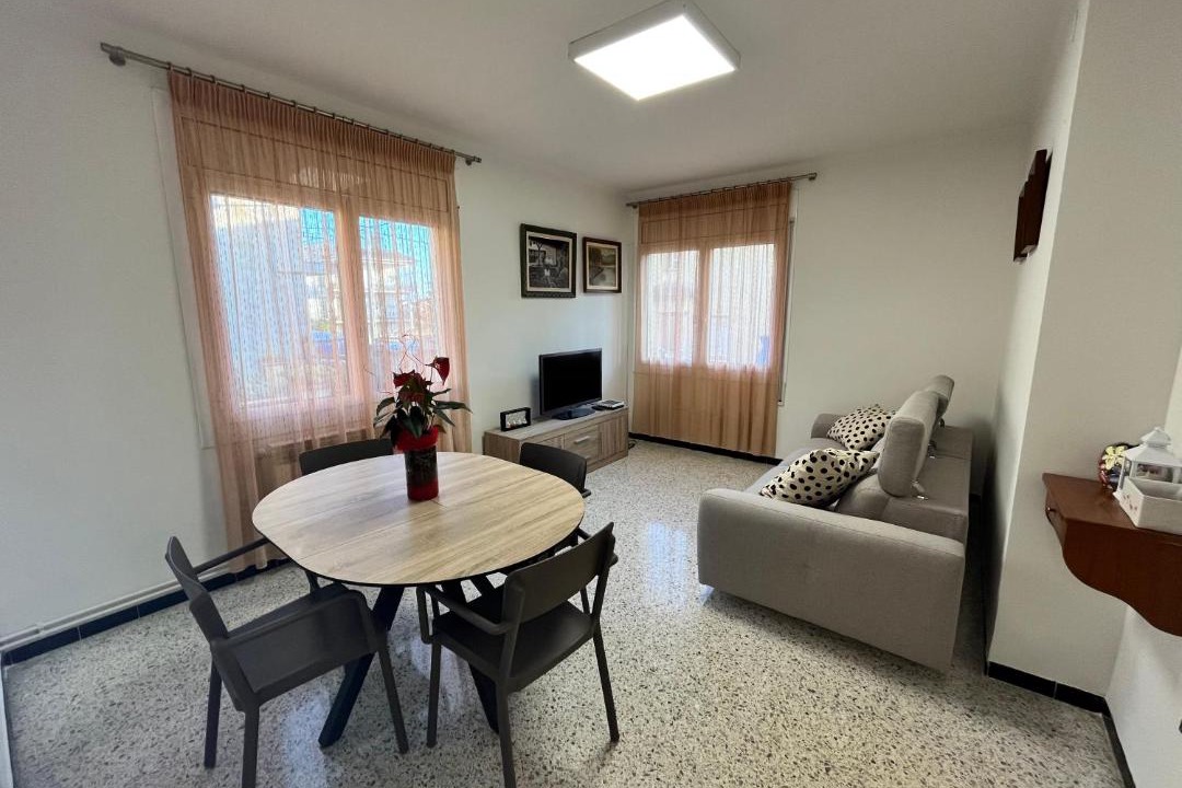 Photo of Livingroom in Les Pedreres