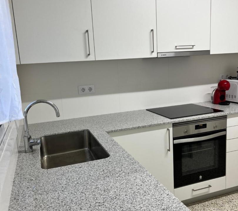 Photo of Kitchen in Les Pedreres