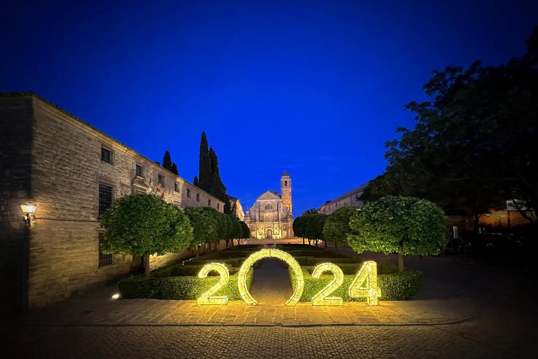 Photo of Others in Ubeda