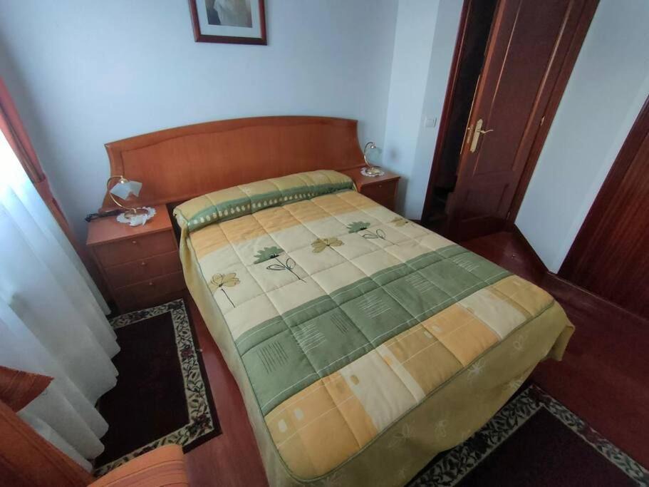 Photo of Bedroom in Huerta de Rey