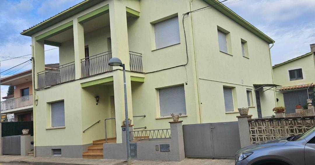 Photo of Buildings in Les Pedreres