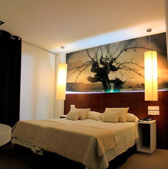 Photo of Bedroom in La Solana