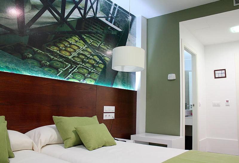 Photo of Bedroom in La Solana