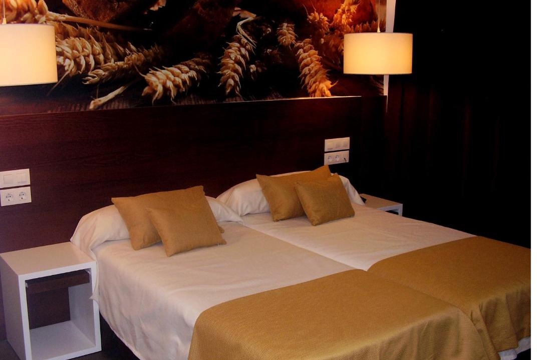 Photo of Bedroom in La Solana