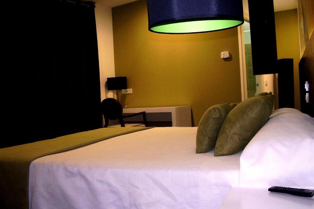 Photo of Bedroom in La Solana