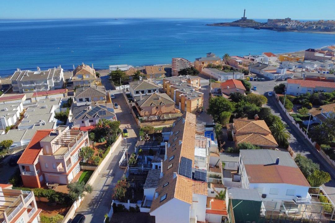 Photo of Others in Cabo de Palos