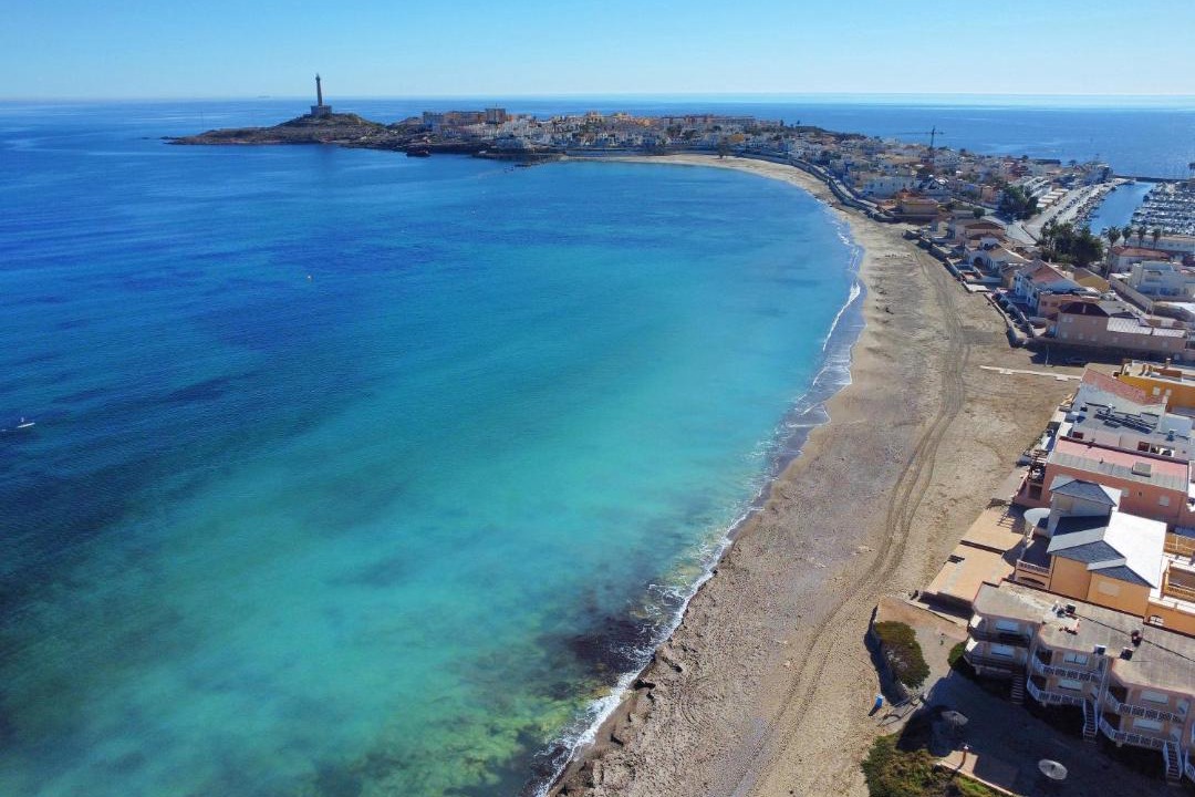 Photo of Others in Cabo de Palos
