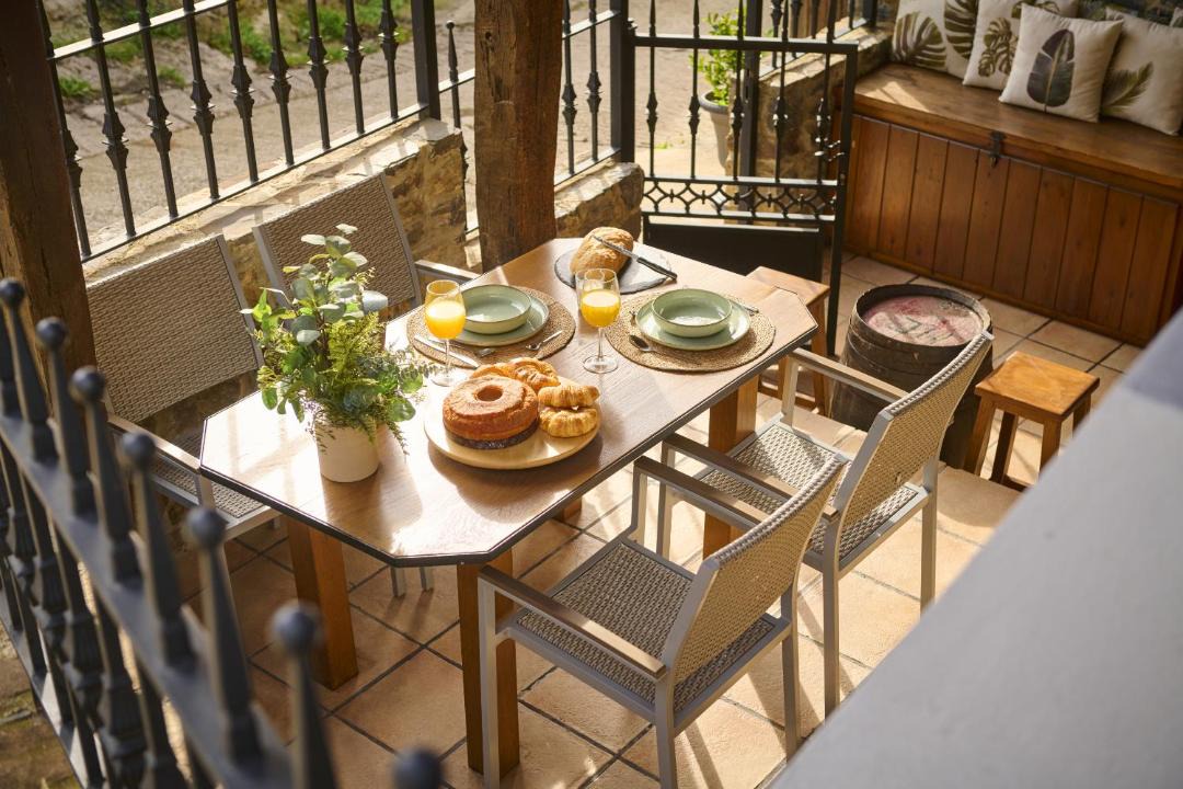 Photo of Patio Balcony in Lon