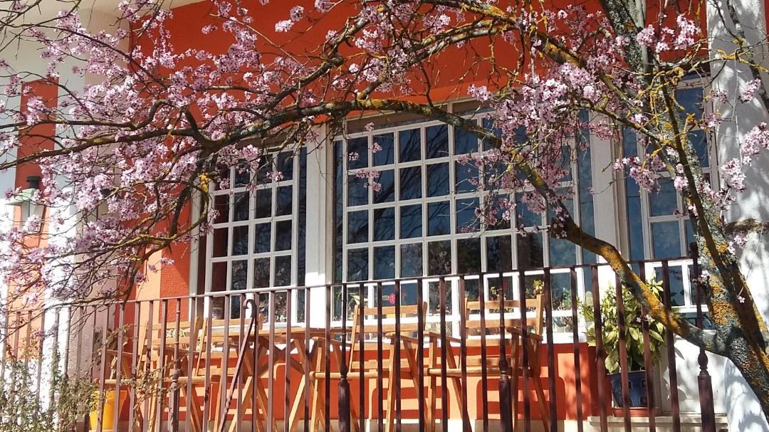 Photo of Buildings in Quintanas de Gormaz