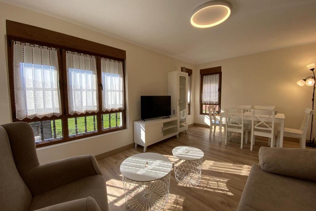 Photo of Livingroom in Parres