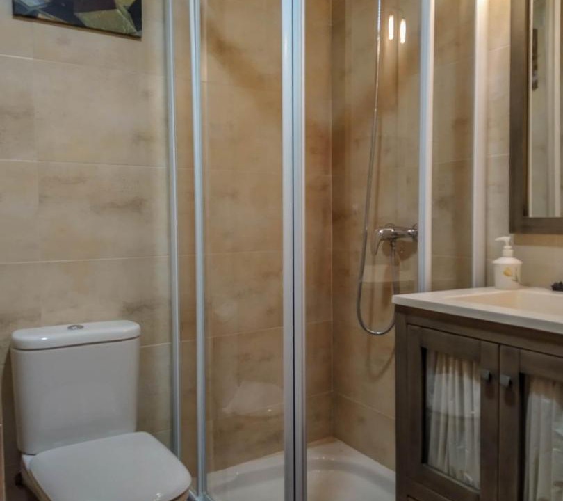 Photo of Bathroom in Berlanga de Duero
