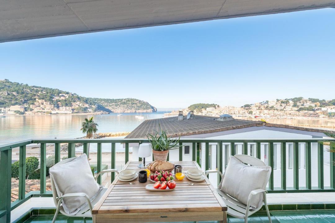 Photo of Others in Puerto de Soller