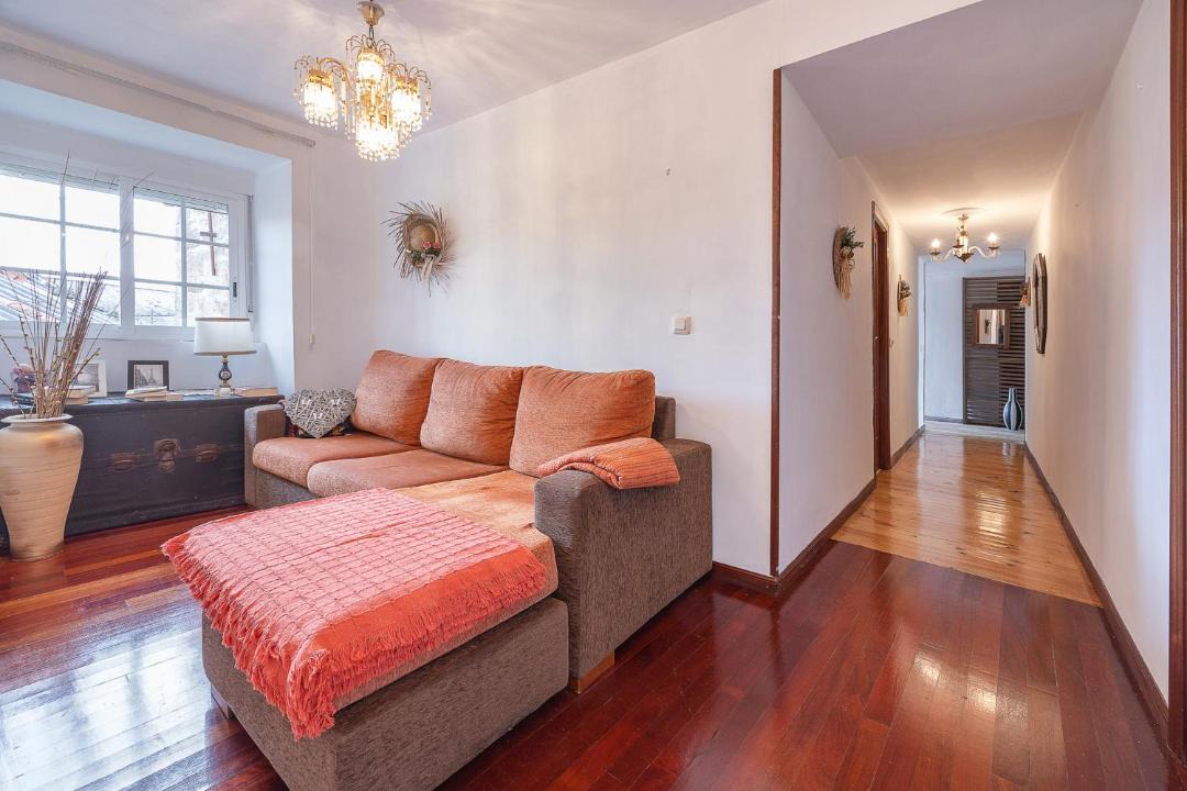 Photo of Livingroom in Chandrexa de Queixa