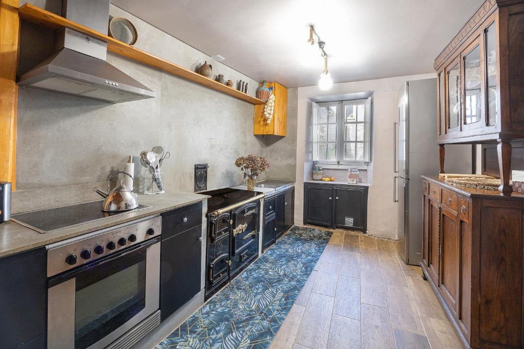 Photo of Kitchen in Chandrexa de Queixa