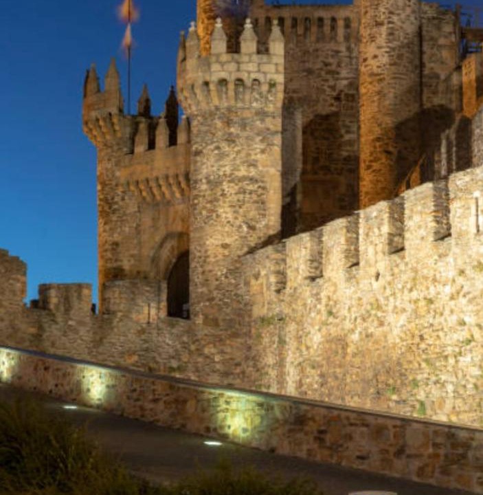 Photo of Others in Ponferrada