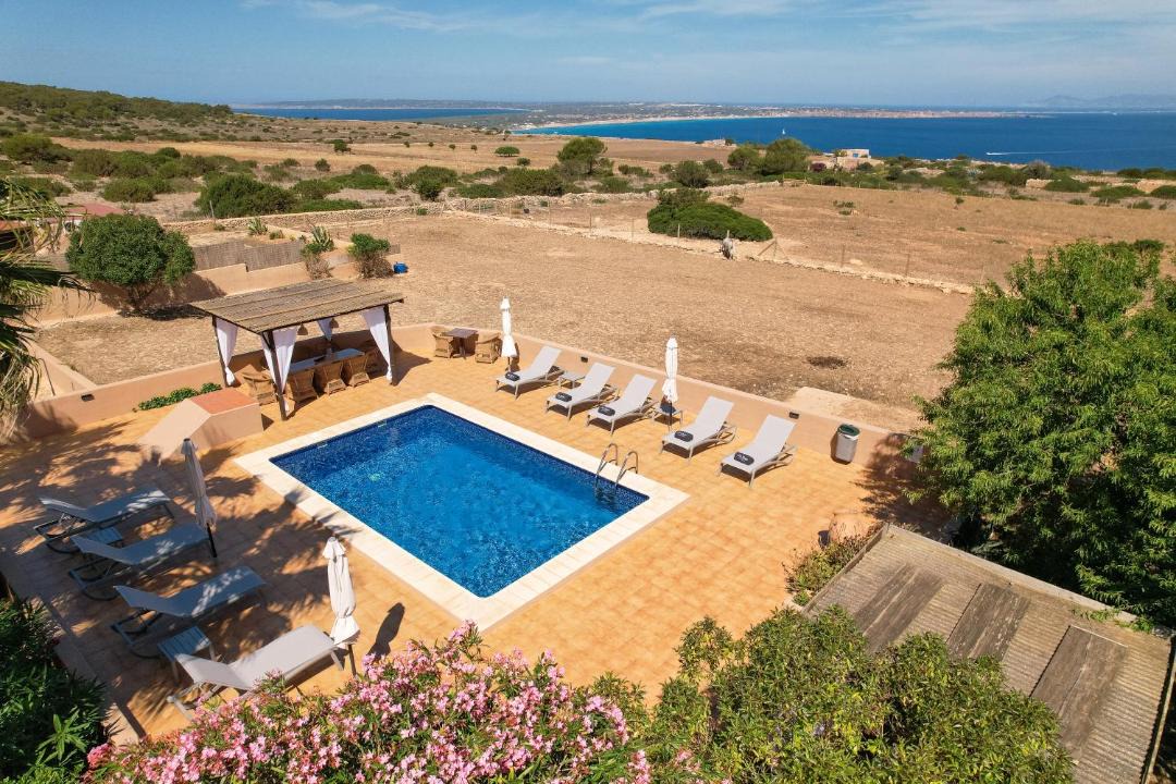 Photo of Others in Formentera