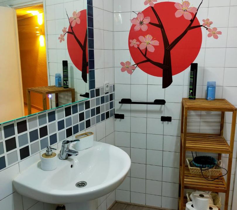 Photo of Bathroom in Astorga
