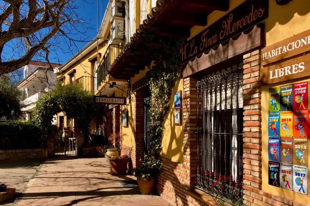 Photo of Others in La Iruela