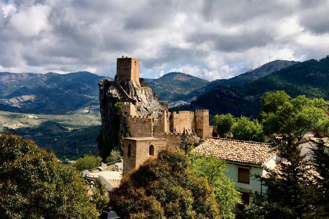 Photo of Others in La Iruela