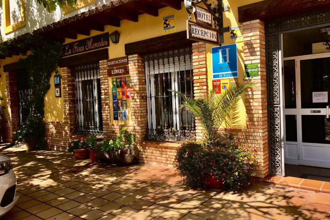 Photo of Others in La Iruela