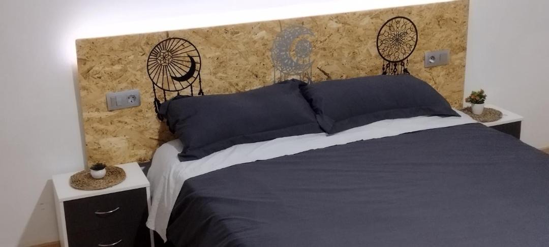 Photo of Bedroom in Carino