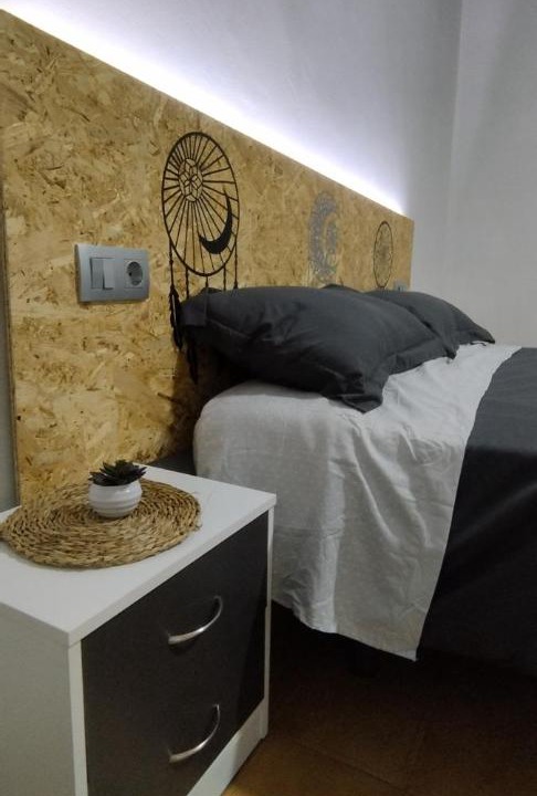 Photo of Bedroom in Carino