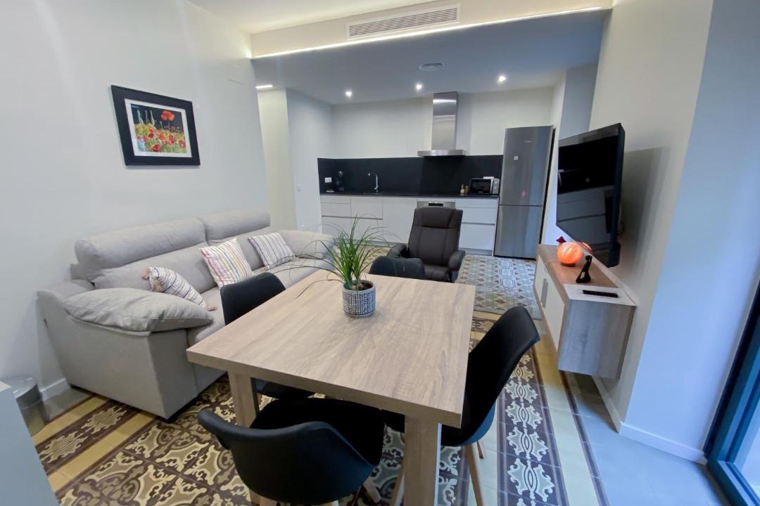 Photo of Livingroom in Banyoles