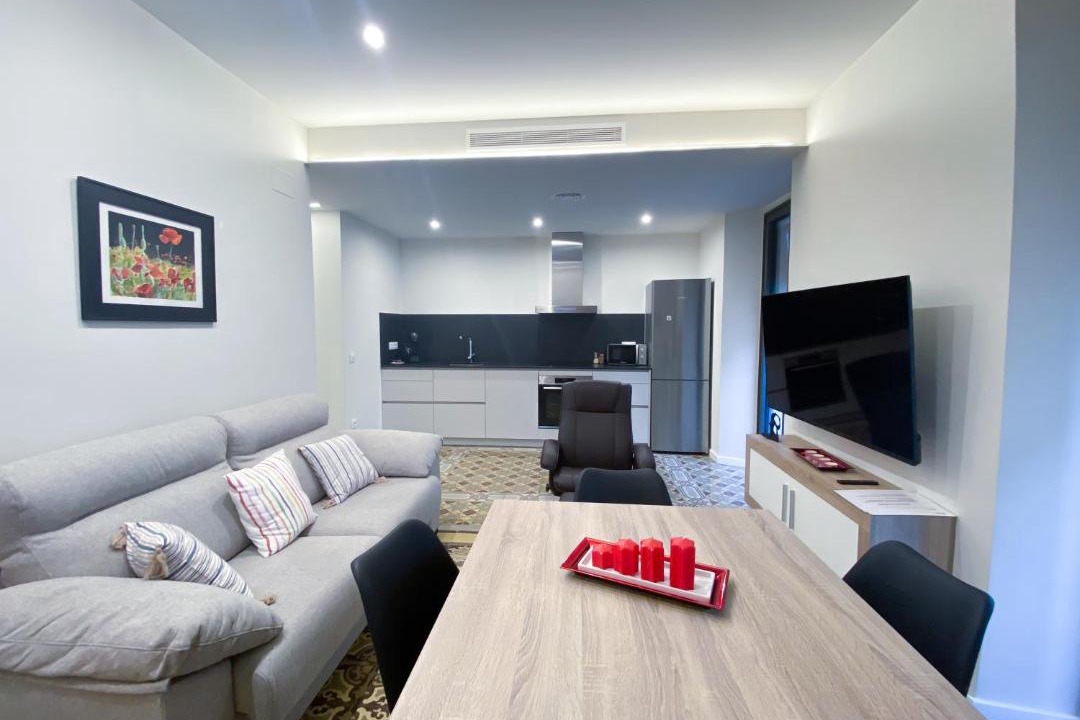 Photo of Livingroom in Banyoles