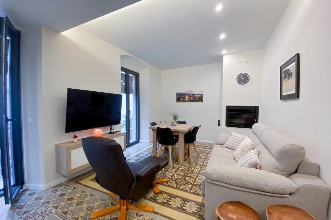 Photo of Livingroom in Banyoles
