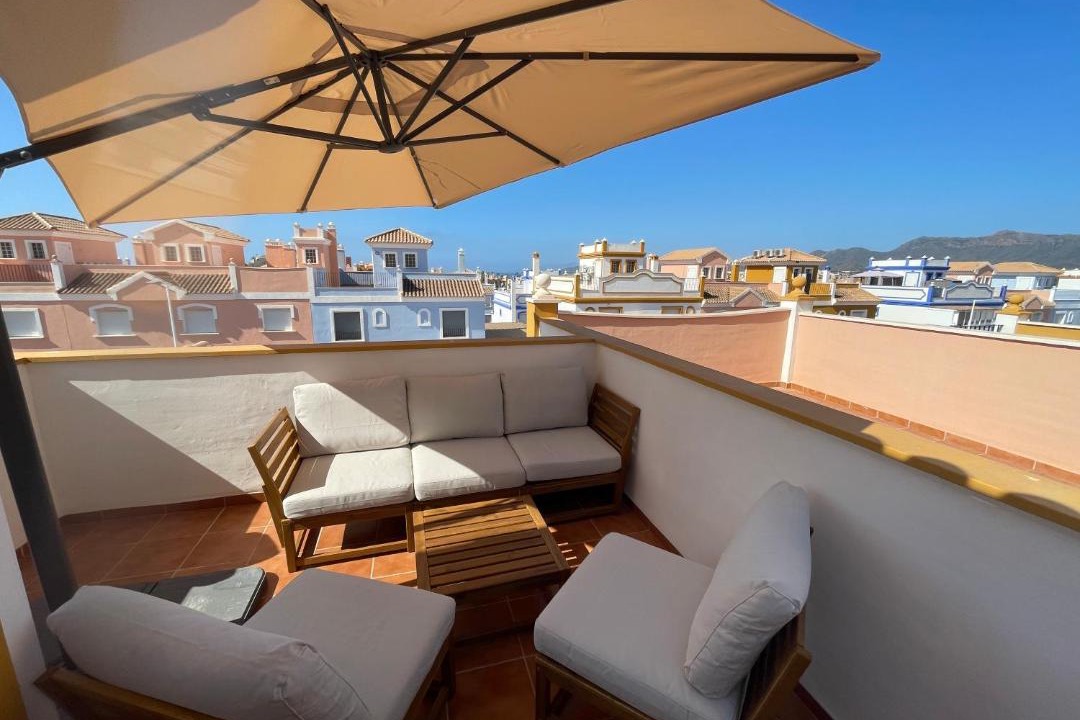 Photo of Others in San Juan de los Terreros