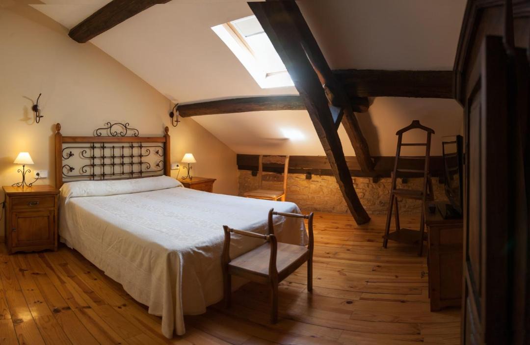 Photo of Bedroom in Vega de Valcarce