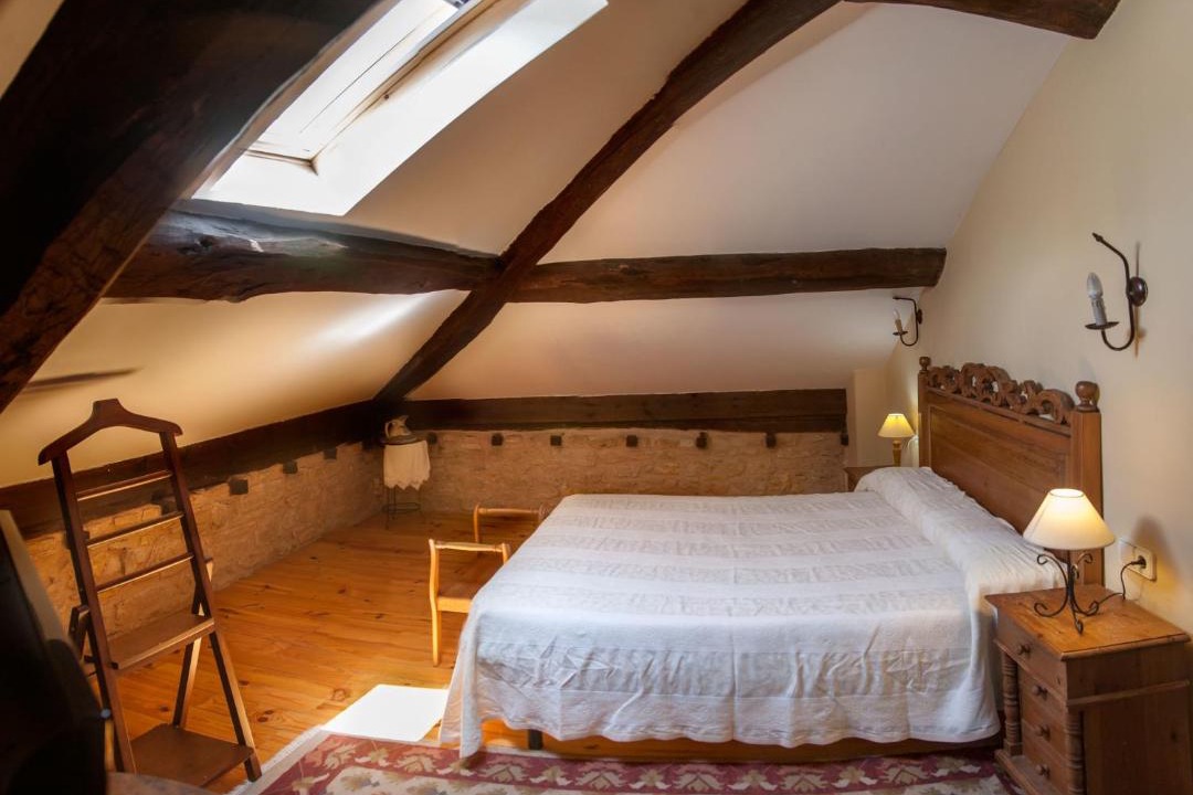Photo of Bedroom in Vega de Valcarce