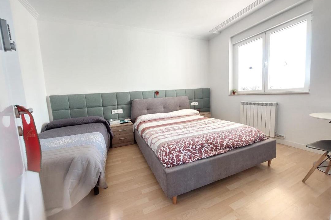 Photo of Bedroom in Villanueva de Las Manzanas