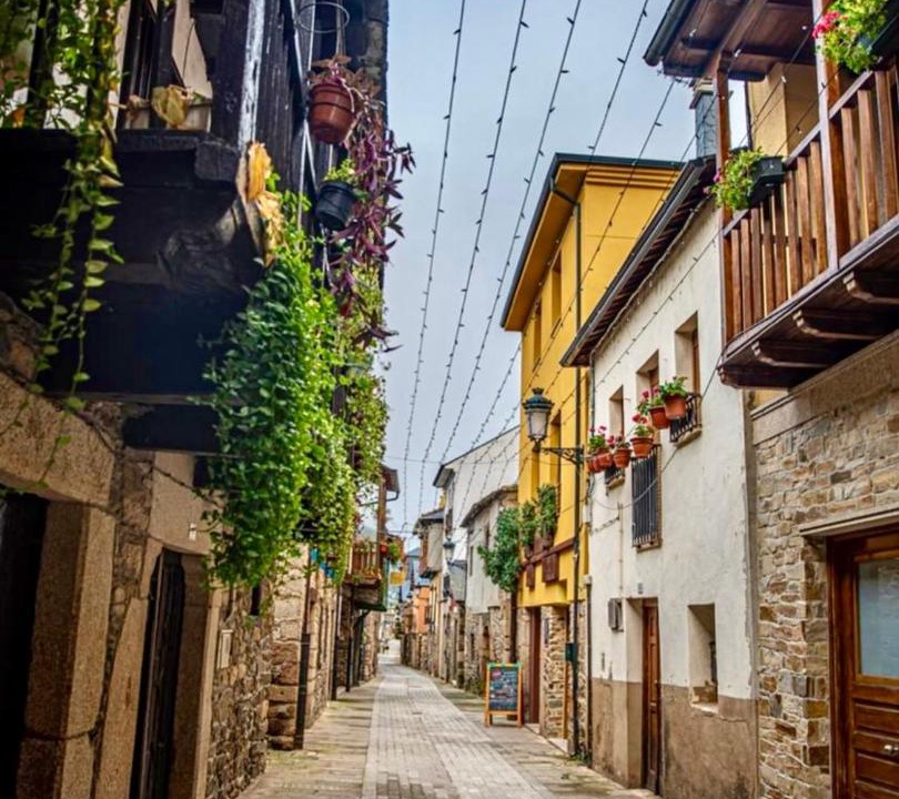 Photo of Others in Molinaseca