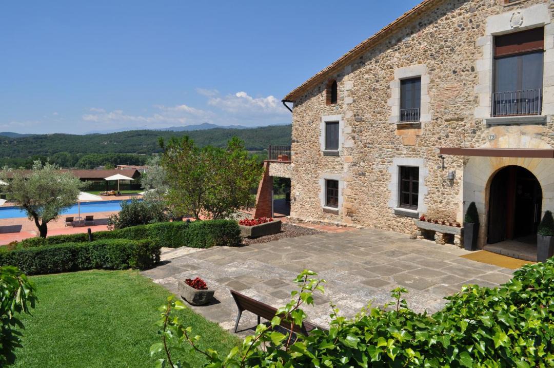 Photo of Buildings in Sant Gregori