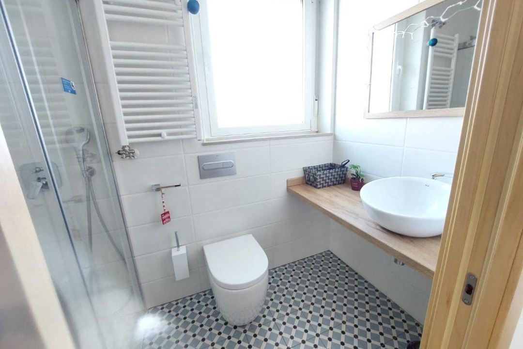 Photo of Bathroom in Villanueva de Las Manzanas