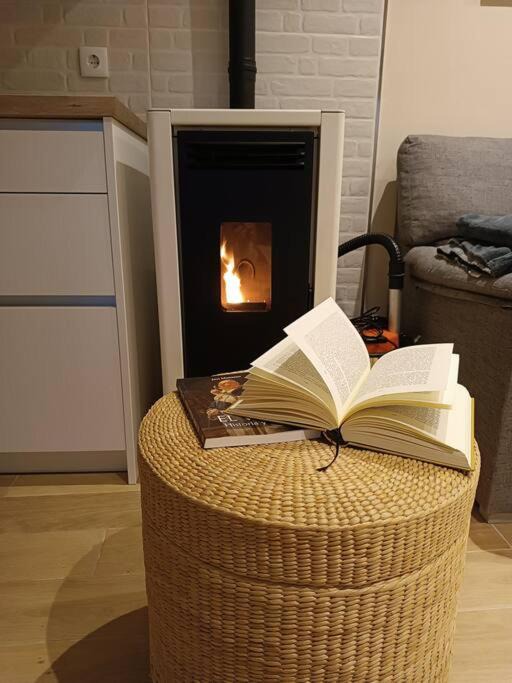Photo of Livingroom in Adrada de Haza