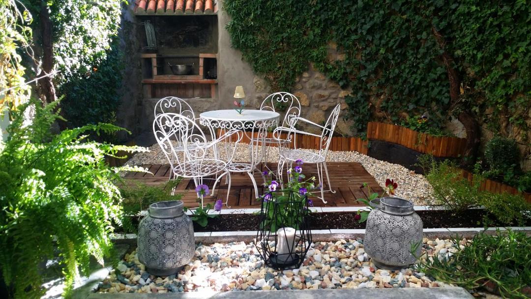 Photo of Others in Banos de Montemayor
