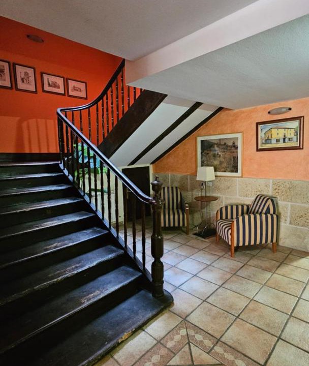 Photo of Bedroom in Carrion de los Condes