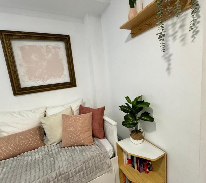 Photo of Livingroom in Pineda de Mar
