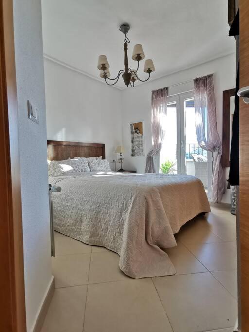 Photo of Bedroom in Sucina