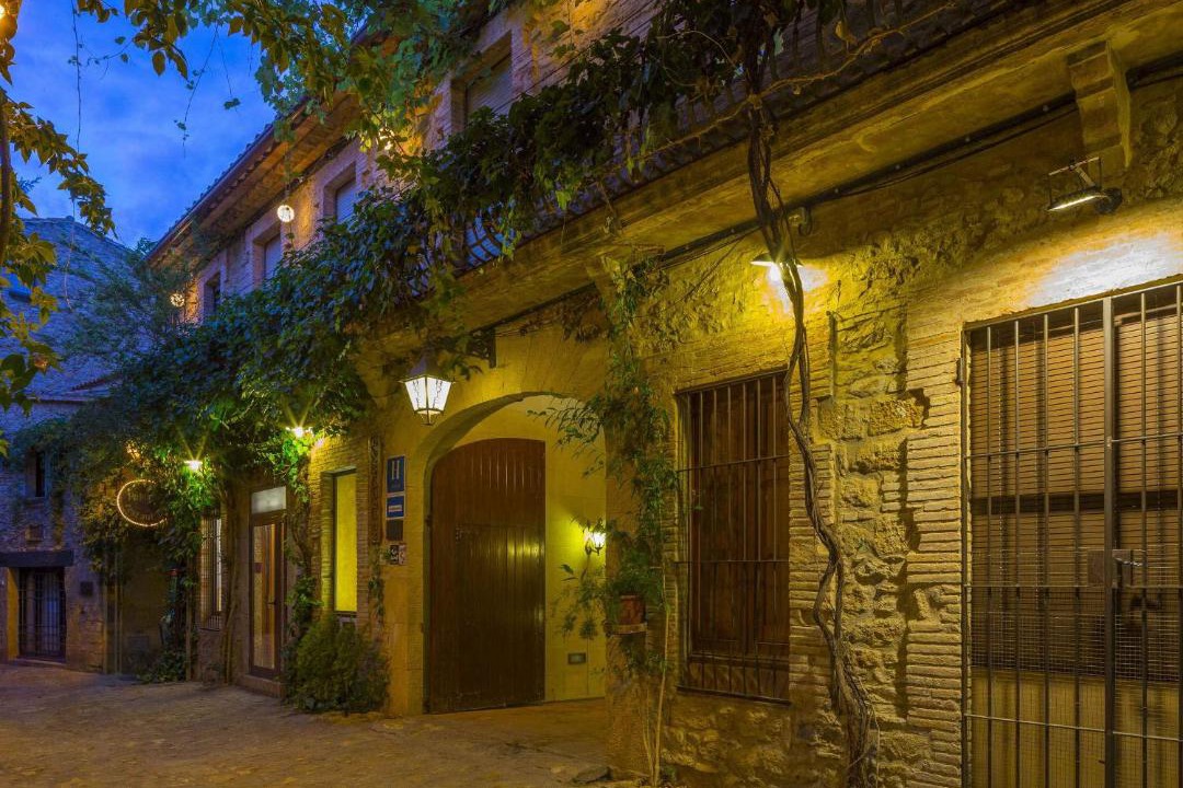 Photo of Others in Peratallada