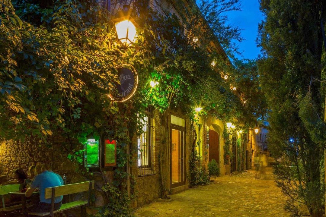 Photo of Others in Peratallada