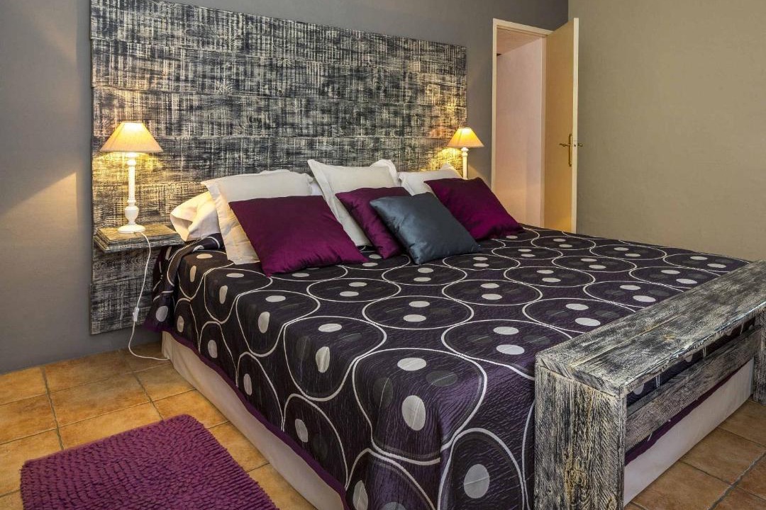 Photo of Bedroom in Peratallada